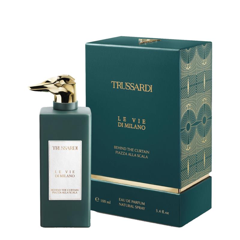 Le Vie di Milano Behind The Curtain Piazza Alla Scala Eau De Parfum 100 ML_TRU80Y002_Trussardi-2