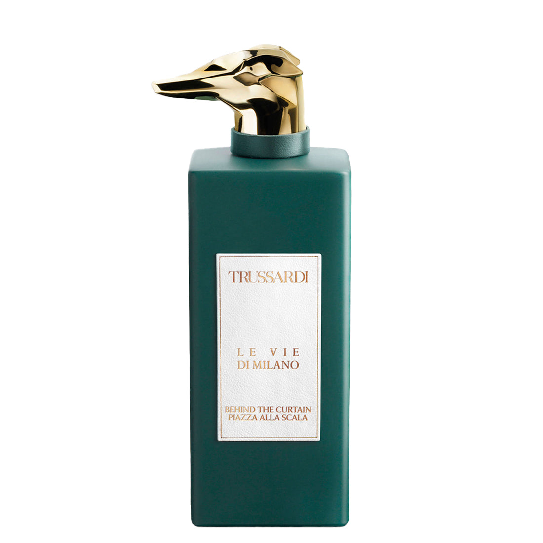 Le Vie di Milano Behind The Curtain Piazza Alla Scala Eau De Parfum 100 ML_TRU80Y002_Trussardi
