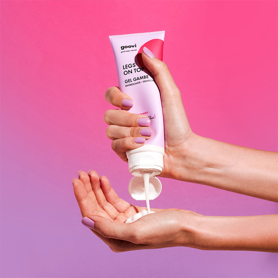 Legs On Top Gel Gambe Rinfrescante Defaticante 125 ML
_GOO86176_GOOVI-5