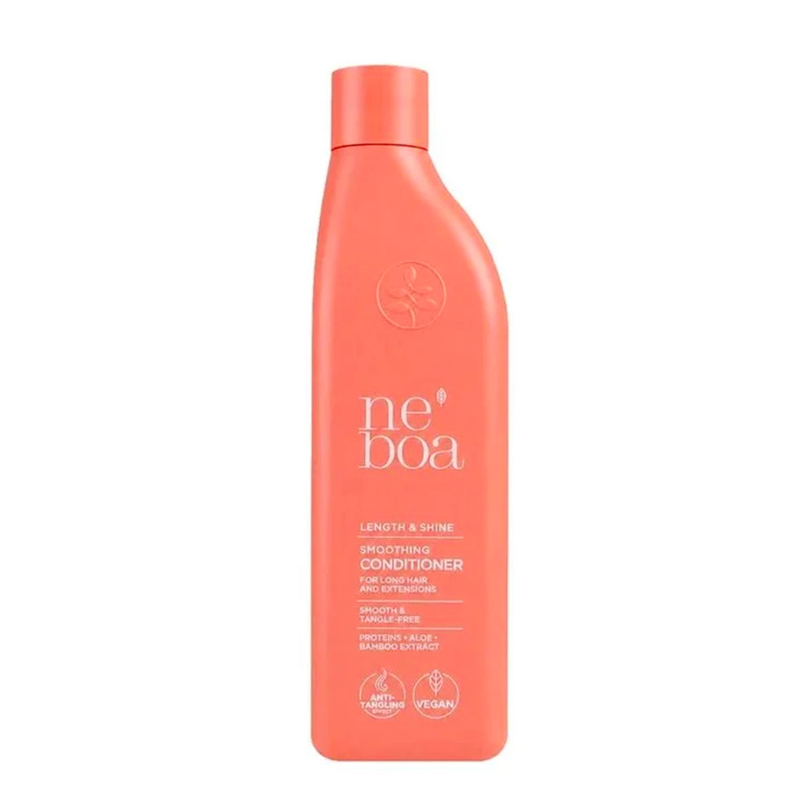 Lenght & Shine Smoothing Conditioner_NEB158799_NEBOA