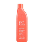 Lenght & Shine Smoothing Shampoo_NEB158798_NEBOA