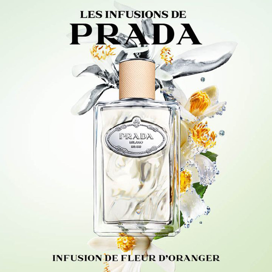 Les Infusions De Fleur D'Oranger Eau De Parfum 100 ML_PRA004601_Prada-3