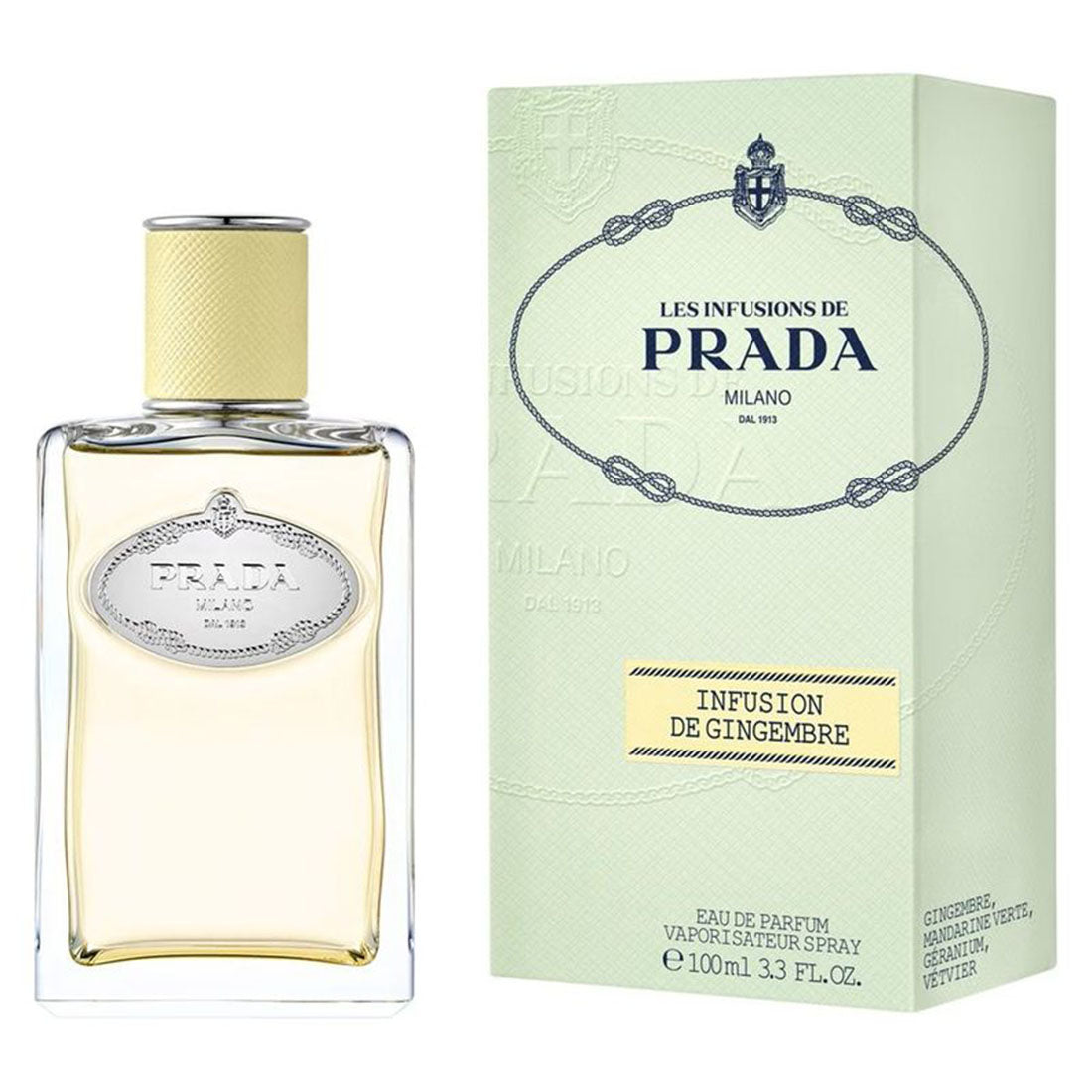 Les Infusions De Gingembre Eau De Parfum 100 ML_PRA442700_Prada-2