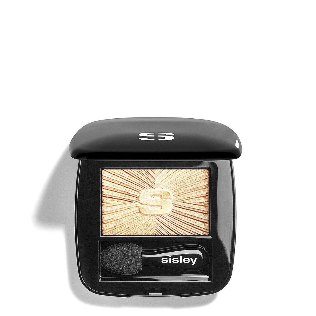 Les Phyto-Ombres Ombretto in Polvere 10 Silky Cream_SIS186601_Sisley