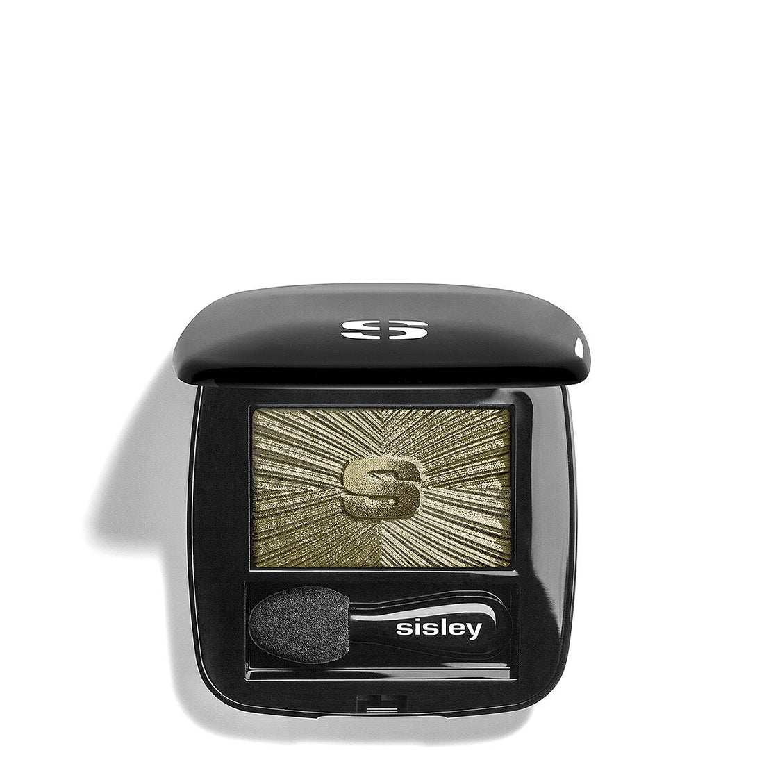 Les Phyto-Ombres Ombretto in Polvere 25 Metallic Khaki_SIS186612_Sisley