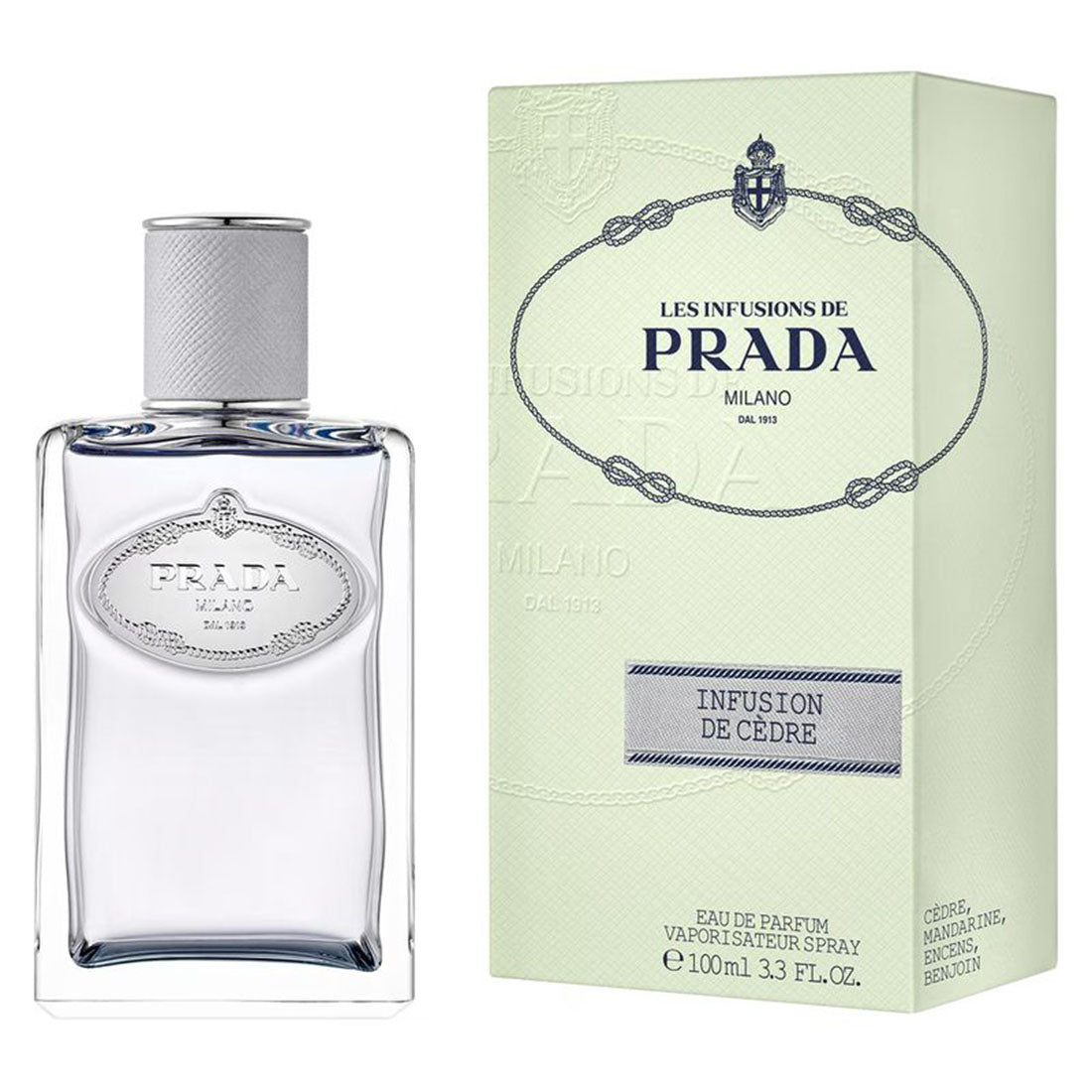 Les infusions De Infusion Cèdre Eau De Parfum 100 ML_PRA65096853_Prada-2