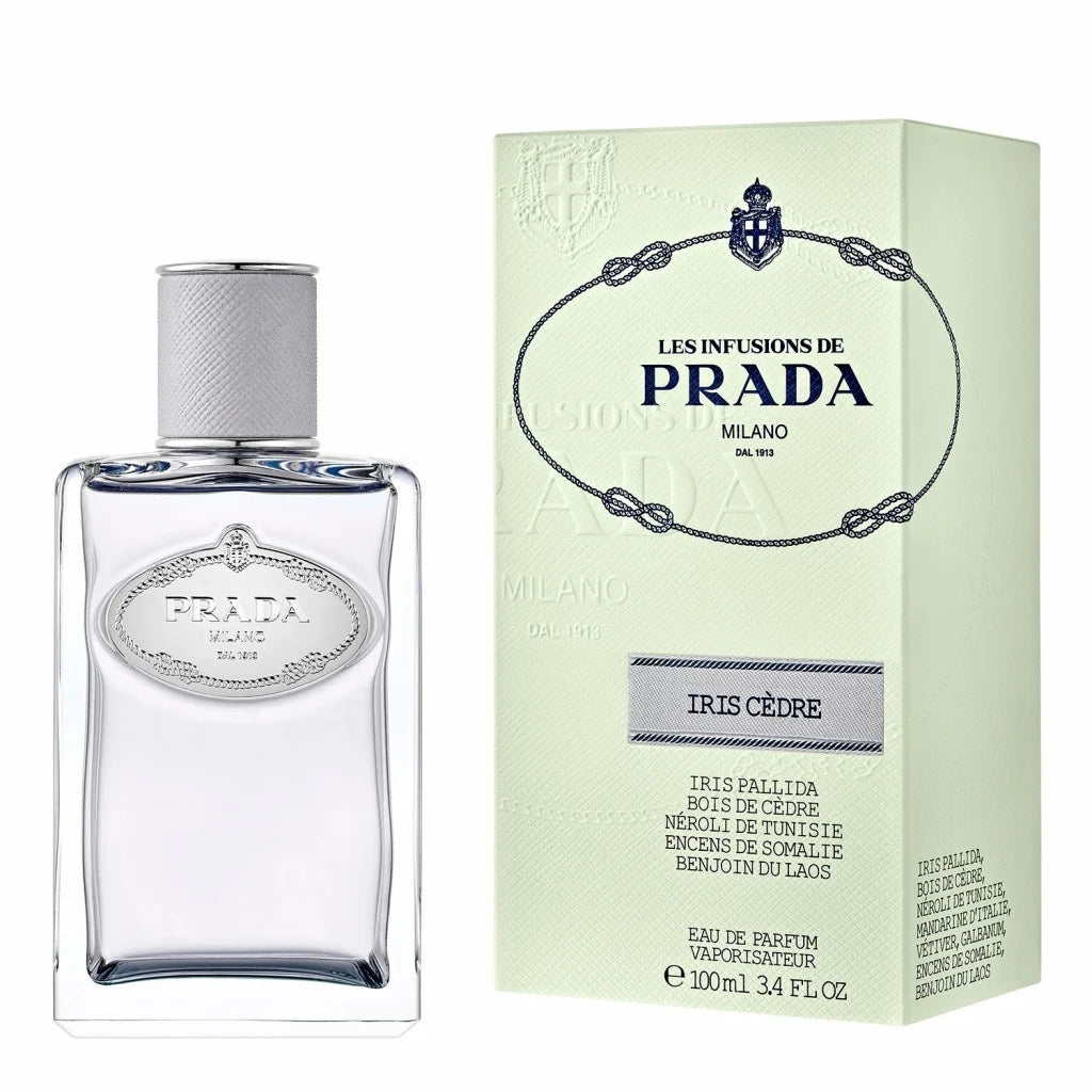 Les infusions De Iris Cèdre Eau De Parfum 100 ML_PRA65096853_Prada-5