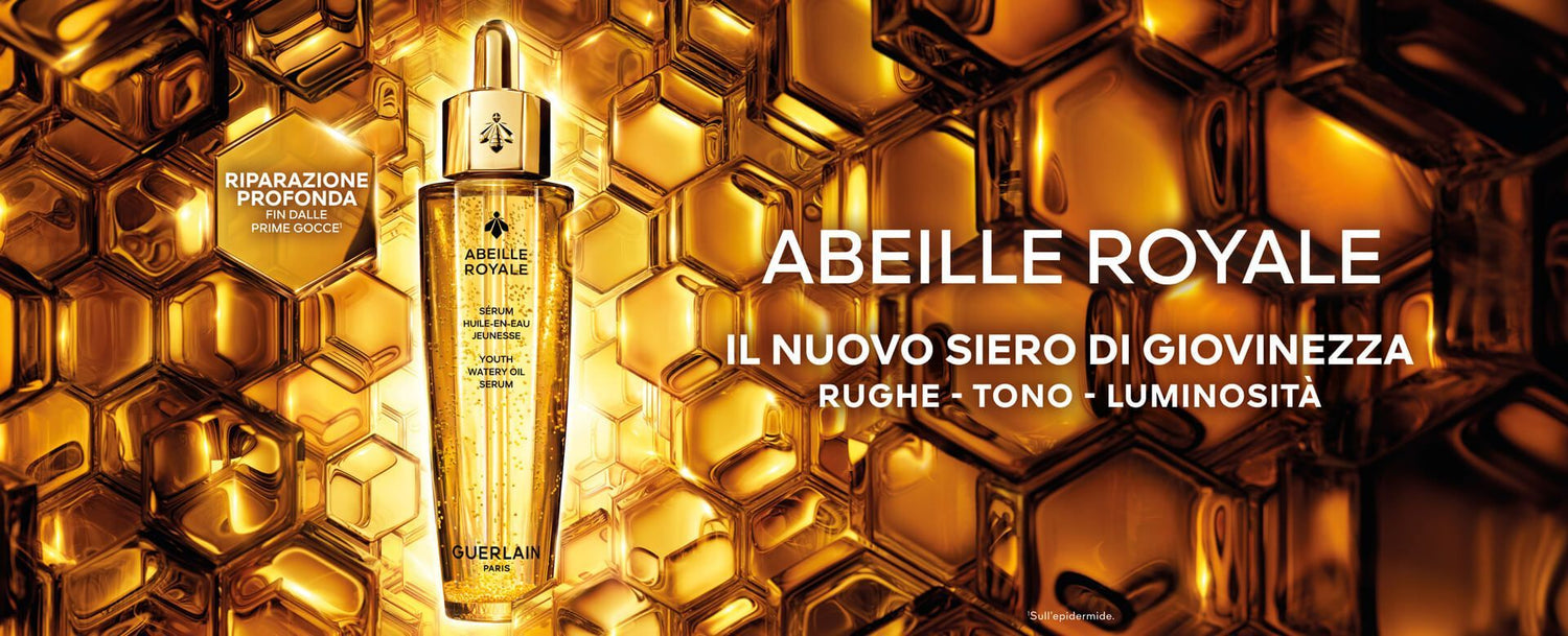 PROFUMERIE GRETA