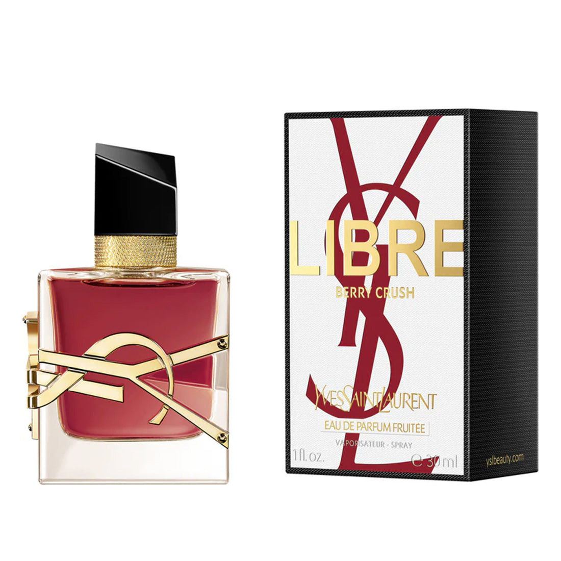 Libre Berry Crush Eau De Parfum Intense 30 ml_YSLLF791200_YSL-2
