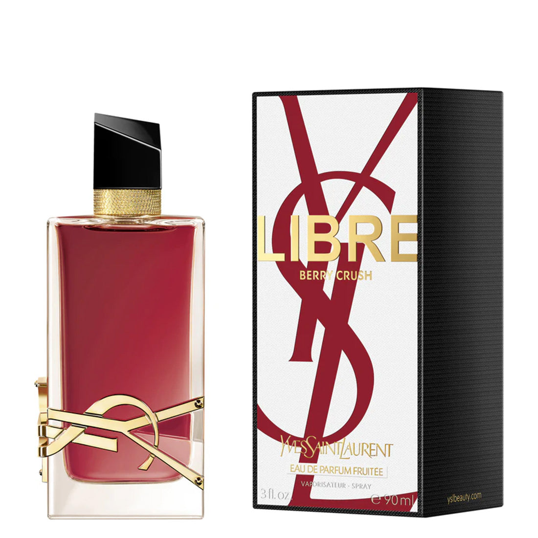 Libre Berry Crush Eau De Parfum Intense 90 ml
_YSLLF788900_YSL-2