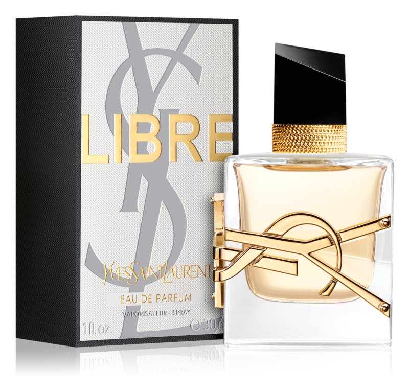 Libre Eau De Parfum 30 ml_YSL696000_YSL-2