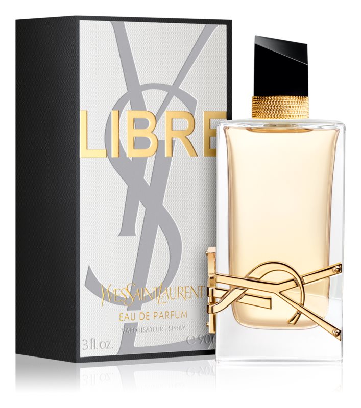 Libre Eau De Parfum 90 ml_YSL696200_YSL-2