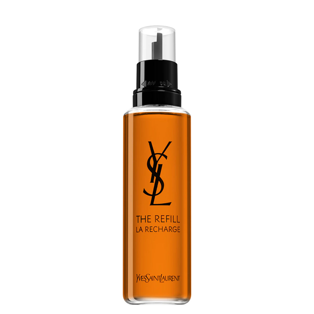 Libre Eau De Parfum Intense 100 ml Refill_YSL660200_YSL
