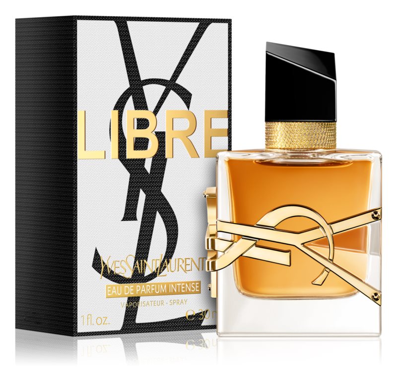 Libre Eau De Parfum Intense 30 ml_YSL702900_YSL-2
