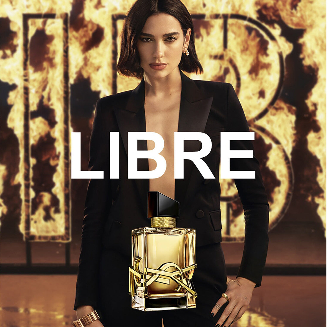 Libre Eau De Parfum Refill 100 ml_YSL262800_YSL-2