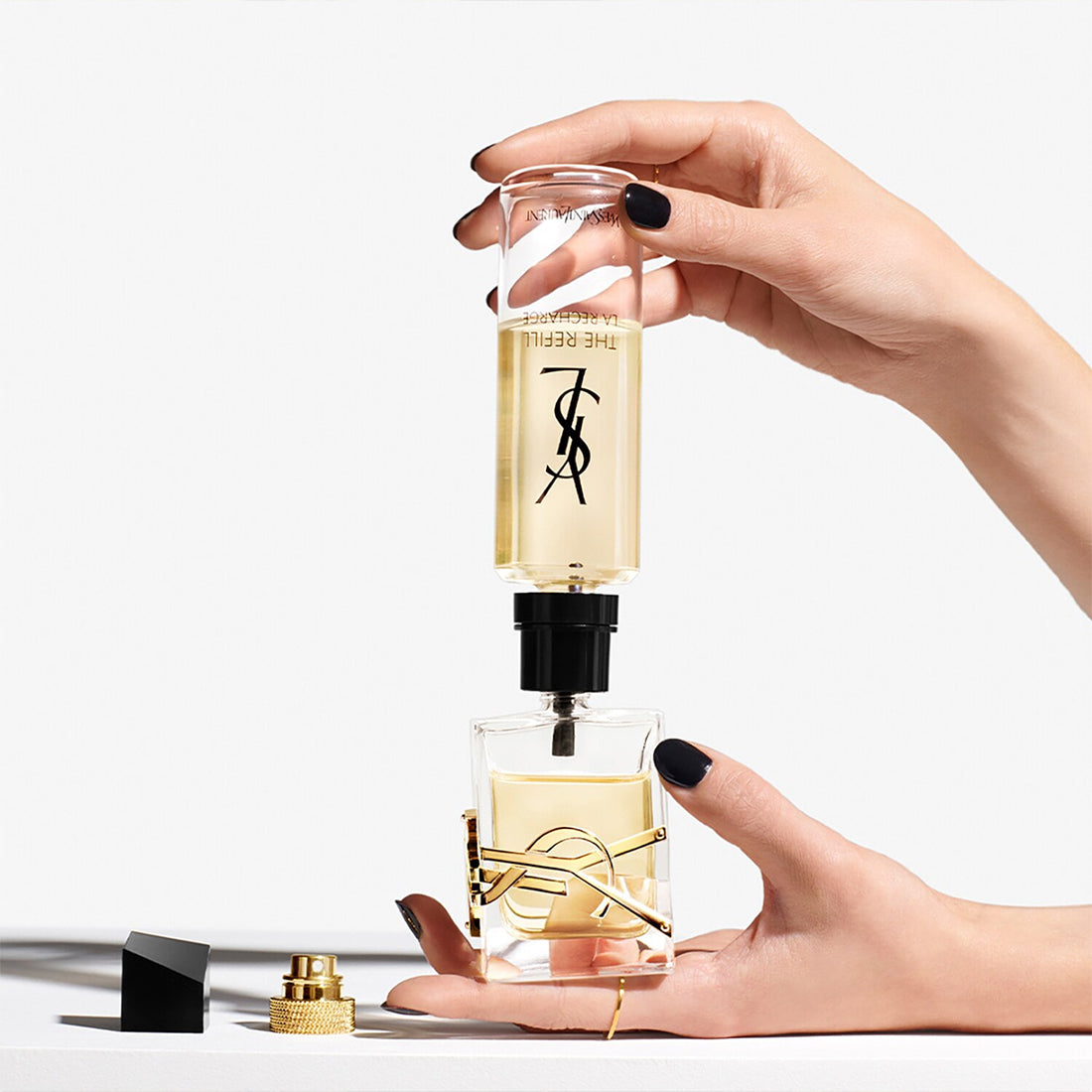 Libre Eau De Parfum Refill 100 ml_YSL262800_YSL-3