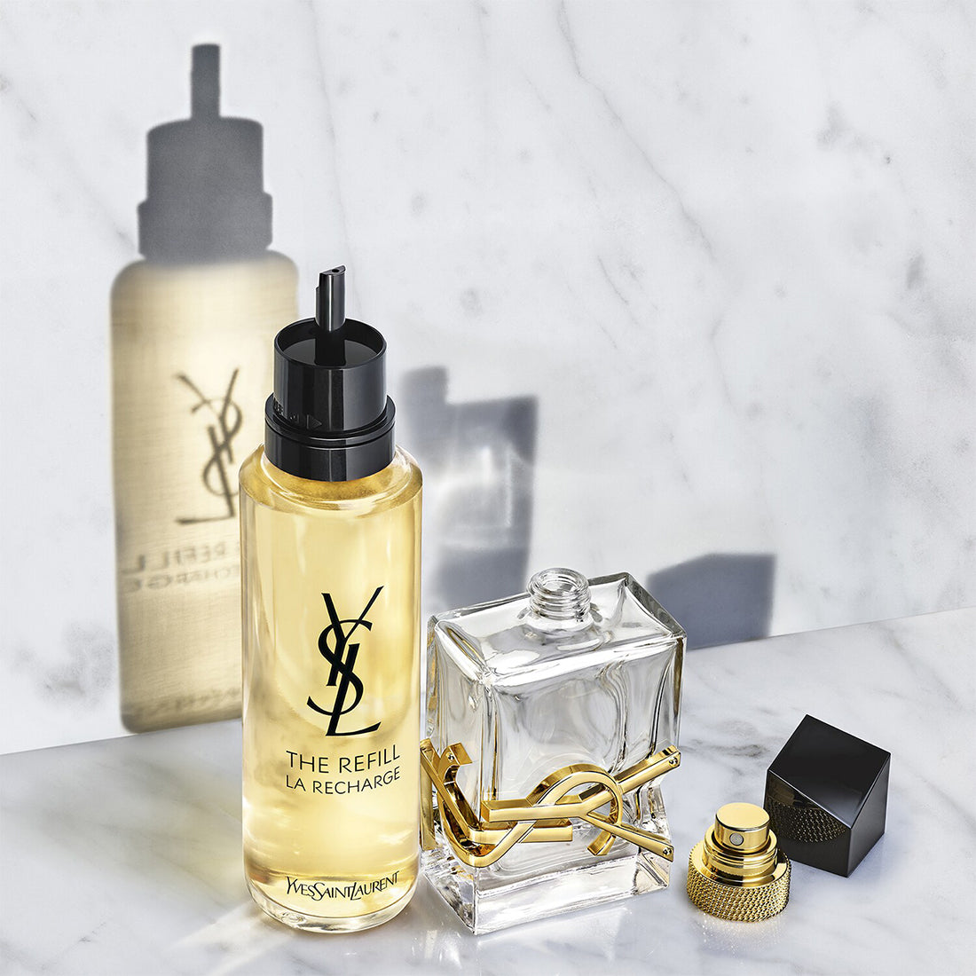 Libre Eau De Parfum Refill 100 ml_YSL262800_YSL-4