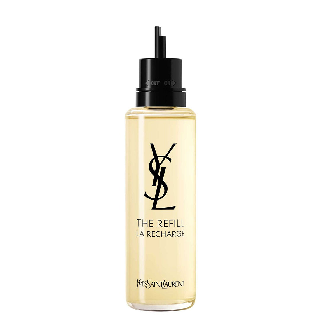 Libre Eau De Parfum Refill 100 ml_YSL262800_YSL