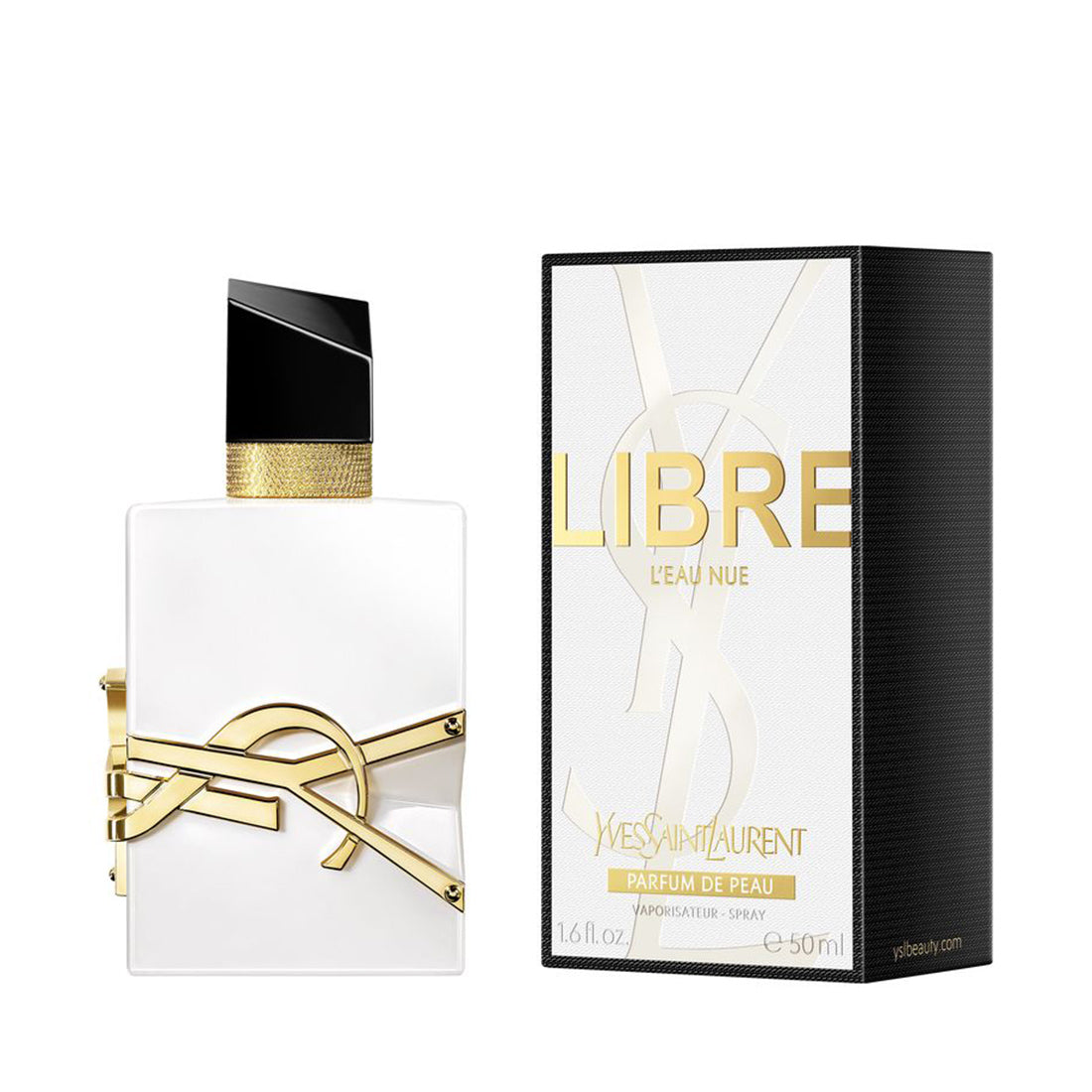 Libre Eau Nue Eau De Toilette 50 ML_YSL175700_YSL-2