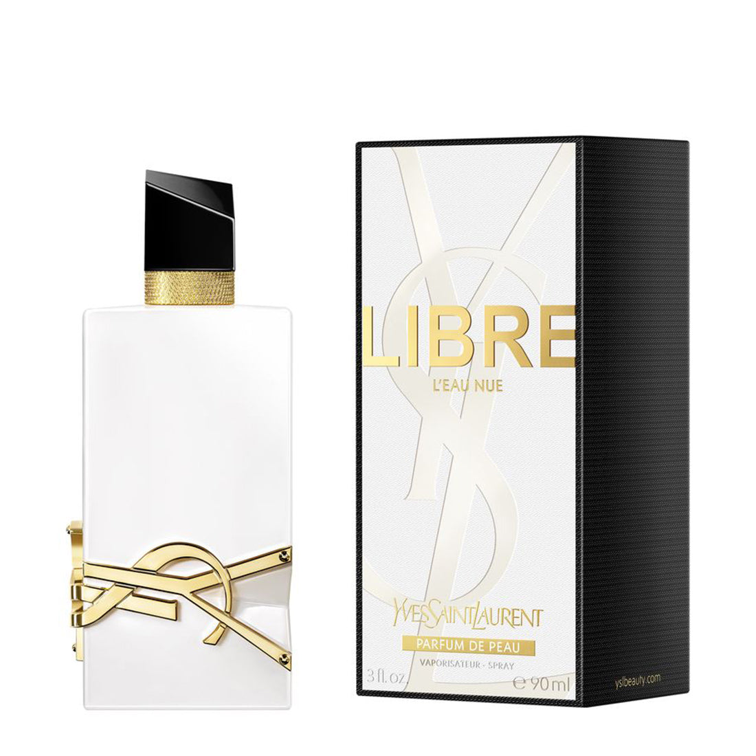 Libre Eau Nue Eau De Toilette  90 ML_YSL062300_YSL-2