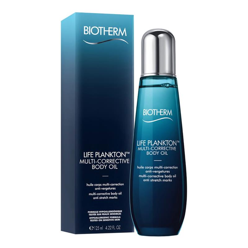 Life Plankton Multi-Corrective Body Oil Olio Corpo 125 ML_BIO361800_Biotherm-2