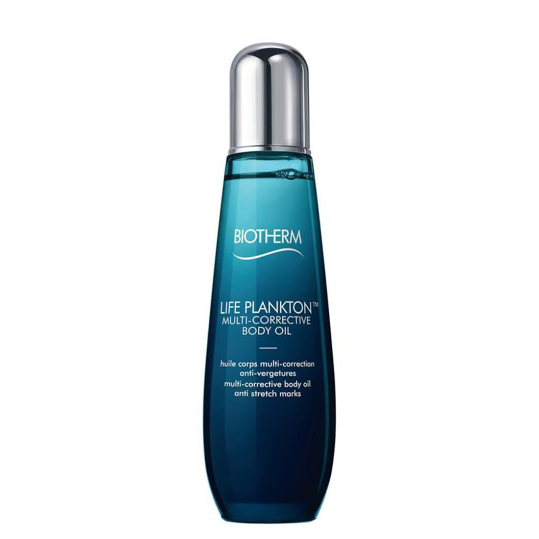 Life Plankton Multi-Corrective Body Oil Olio Corpo 125 ML_BIO361800_Biotherm