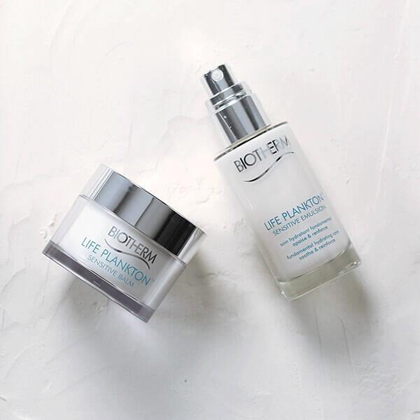 Life Plankton Sensitive Balm Balsamo Viso 50 ML_BIO7761400_Biotherm-2