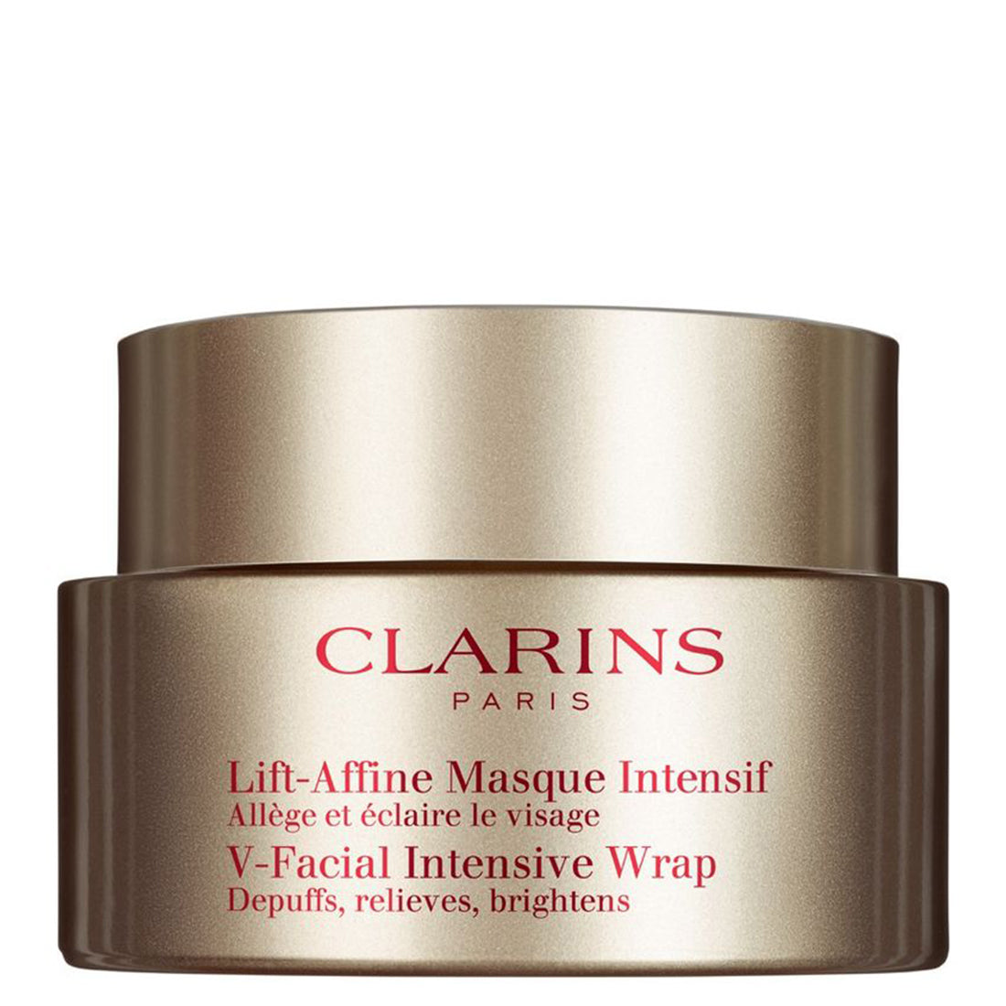 Lift-Affine Masque Intensif Maschera Viso Effetto Drenante 75 ML_CLA80014818_Clarins