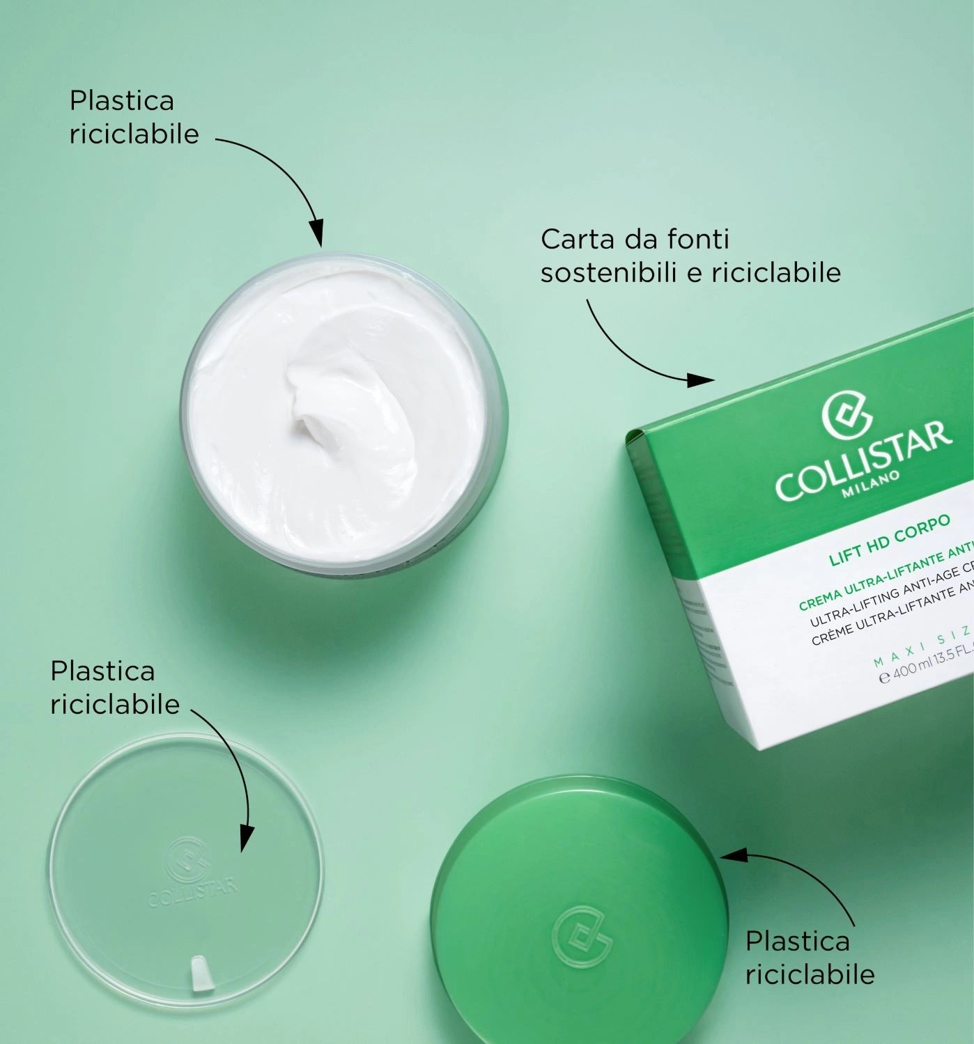 Lift HD Corpo Crema Ultra-Liftante Anti-età  400 ML_COL25366_Collistar-2