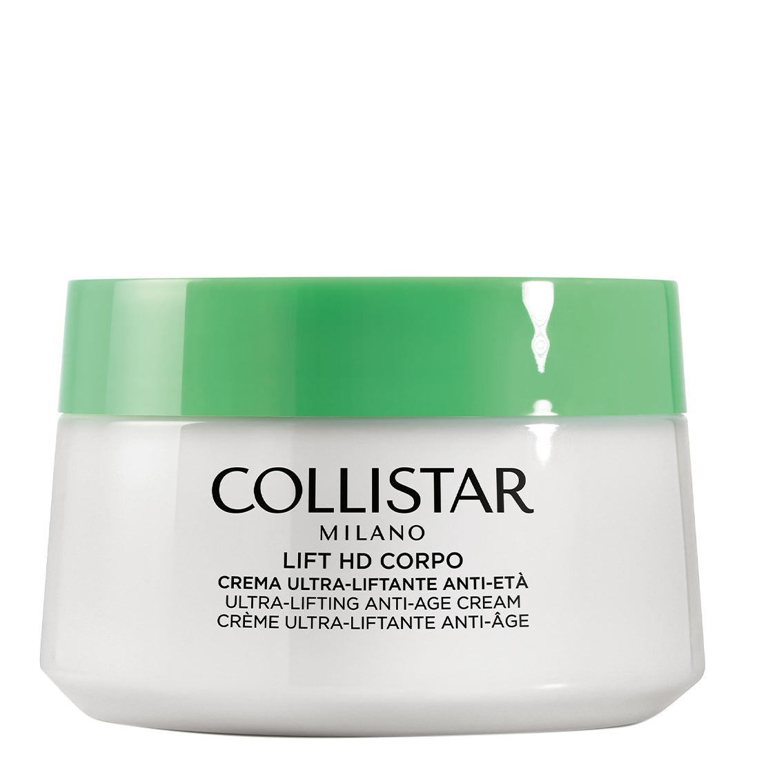 Lift HD Corpo Crema Ultra-Liftante Anti-età  400 ML_COL25366_Collistar