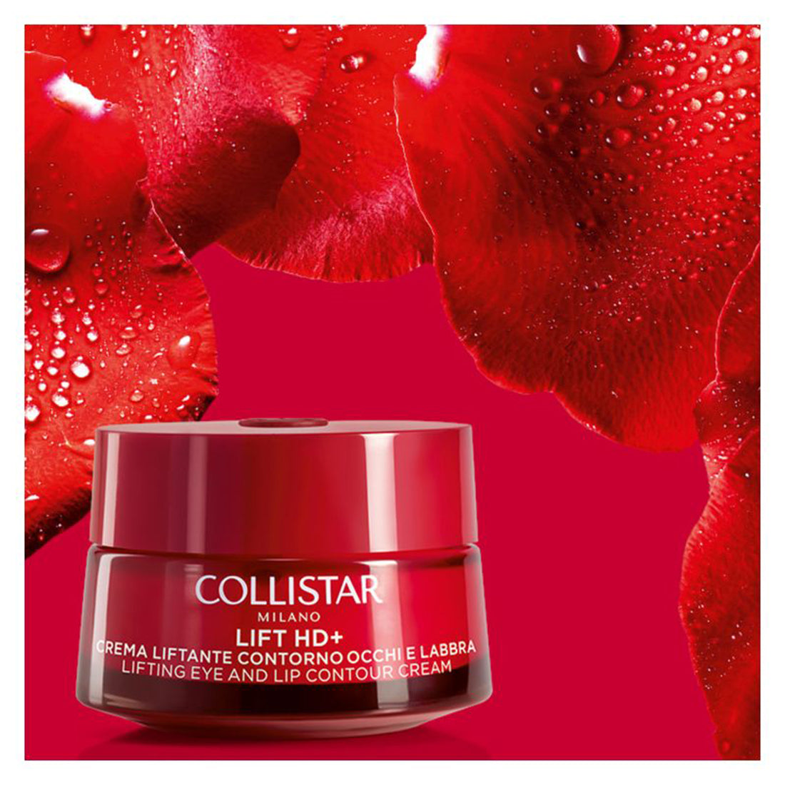 Lift HD+ Crema Liftante Contorno Occhi e Labbra 15 ml_COL7008315_Collistar-3