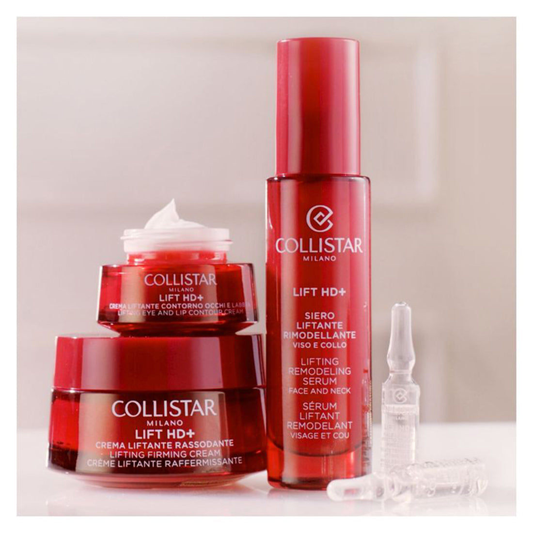 Lift HD+ Crema Liftante Contorno Occhi e Labbra 15 ml_COL7008315_Collistar-5