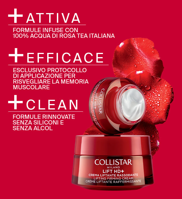 Lift HD+ Crema Liftante Rassodante Viso e Collo 50 ML_COL24722_Collistar-2