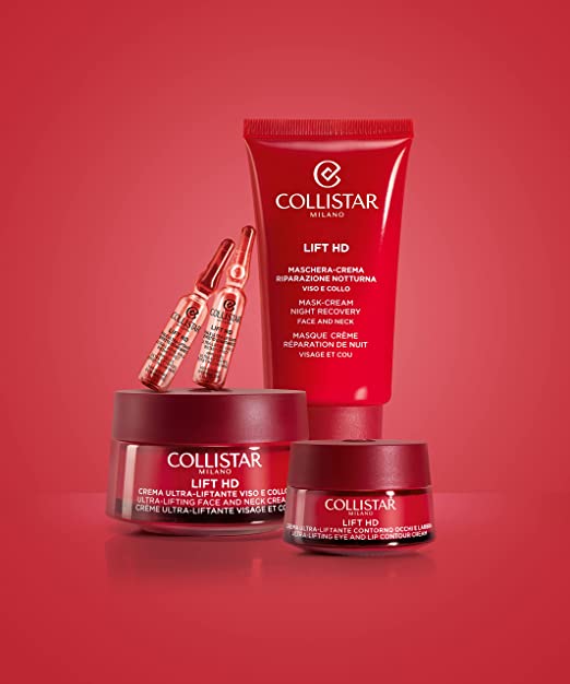 Lift HD+ Crema Liftante Rassodante Viso e Collo 50 ML_COL24722_Collistar-4