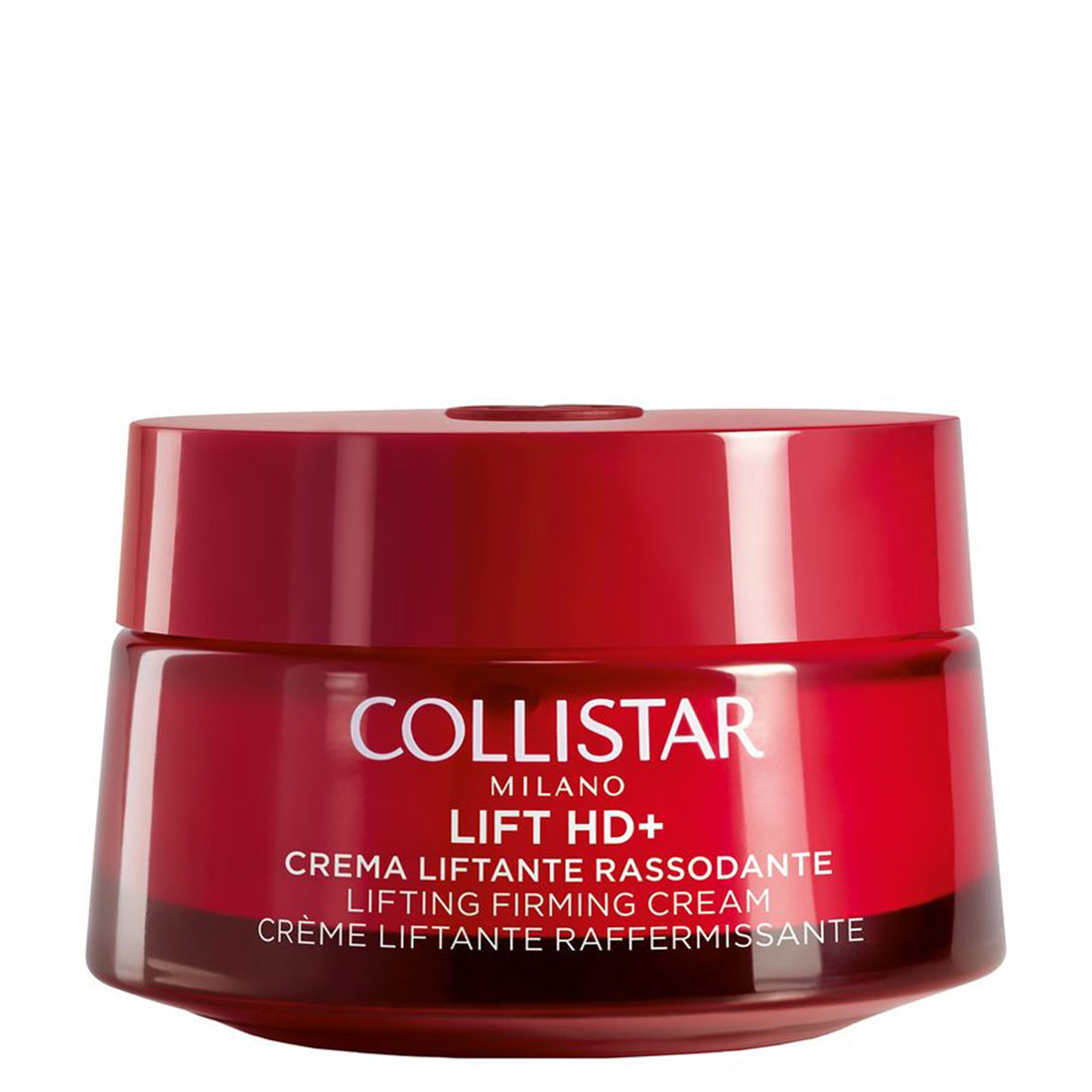 Lift HD+ Crema Liftante Rassodante Viso e Collo 50 ML_COL24722_Collistar
