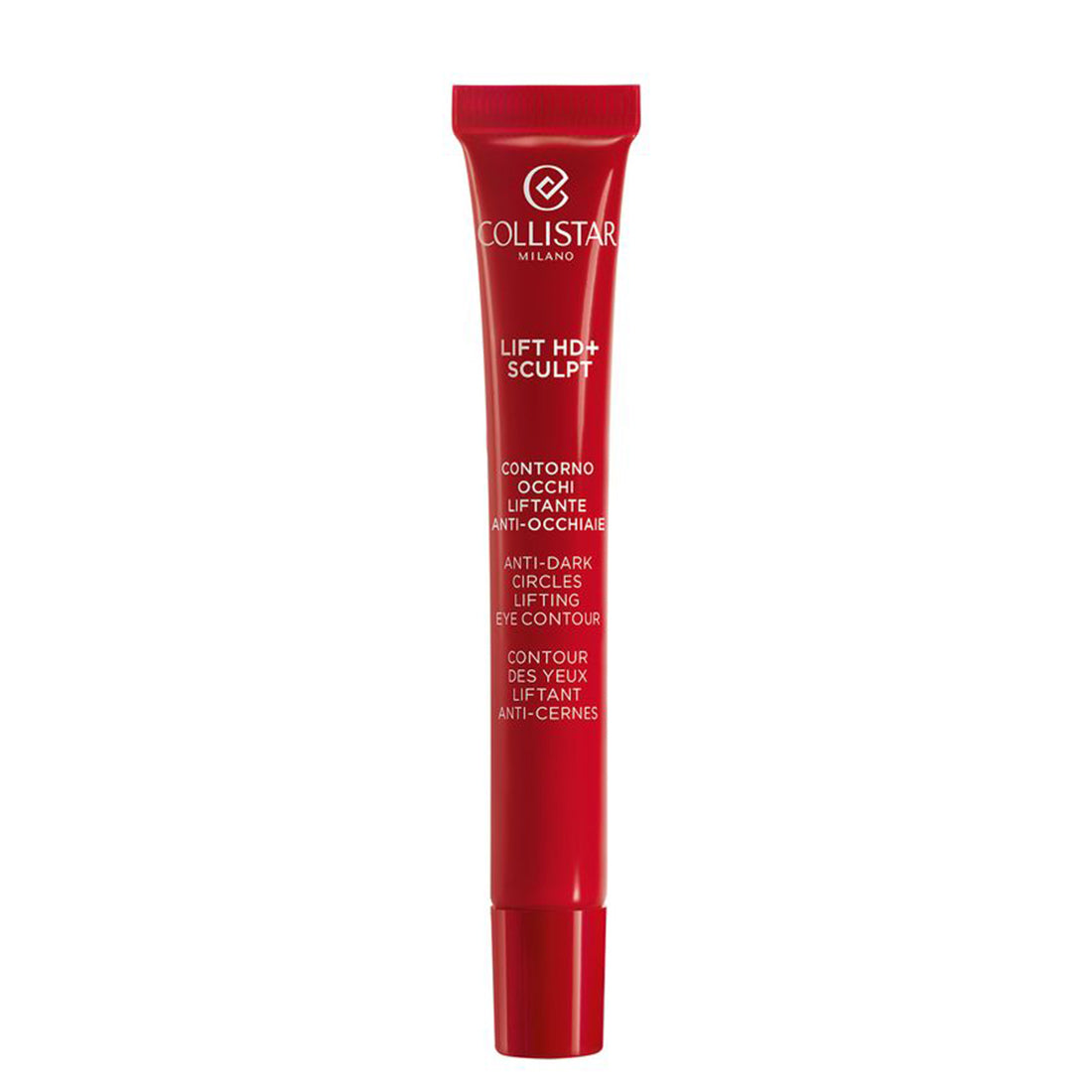Lift HD+ Sculpt Contorno Occhi Liftante Anti Occhiaie 15 ML_COL7004757_Collistar