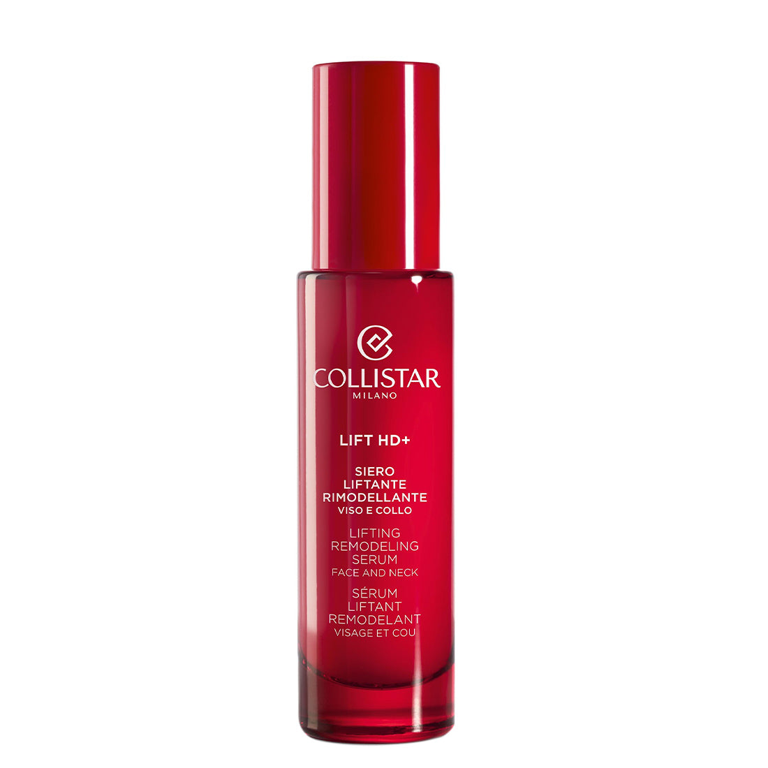 Lift HD+ Siero Liftante Rimodellante Viso e Collo 30 ML_COL24721_Collistar