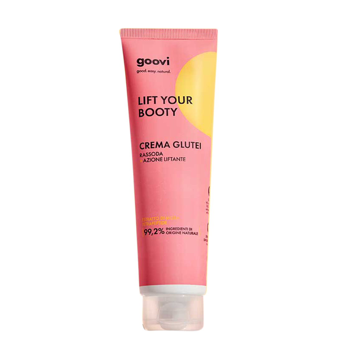 Lift Your Bootu Crema Rassodante Glutei 150 ML_GOO866400_GOOVI