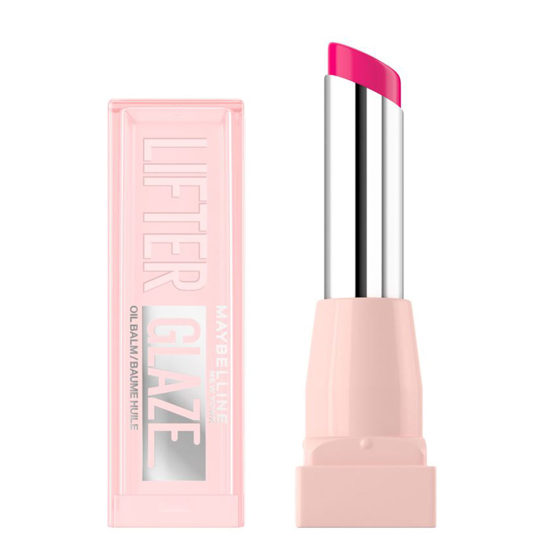 Lifter Glaze Oil Balm  Balsamo Labbra_MAY3545900_Maybelline