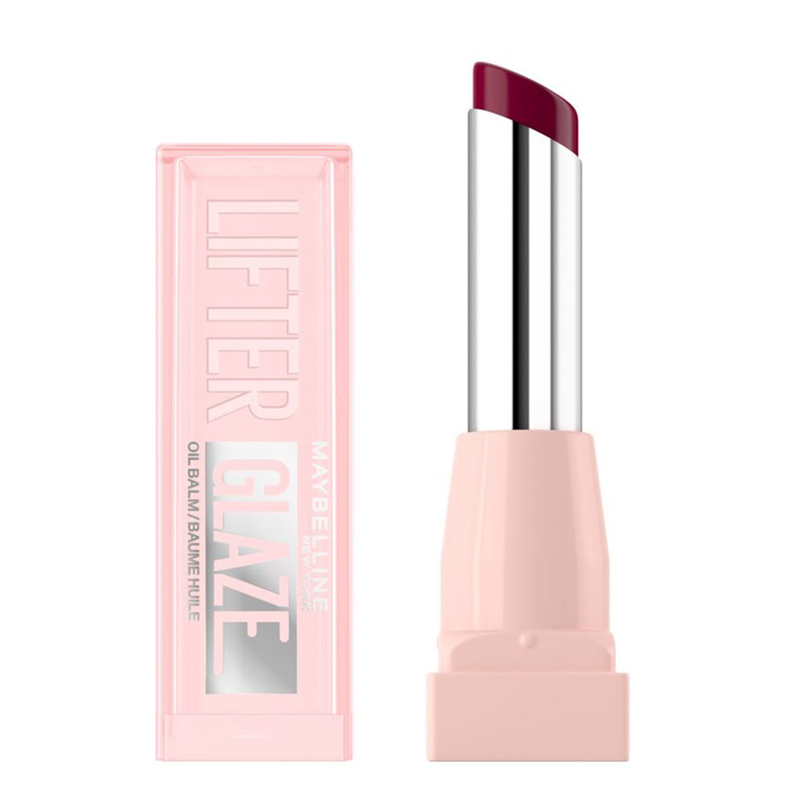 Lifter Glaze Oil Balm  Balsamo Labbra_MAY3546400_Maybelline