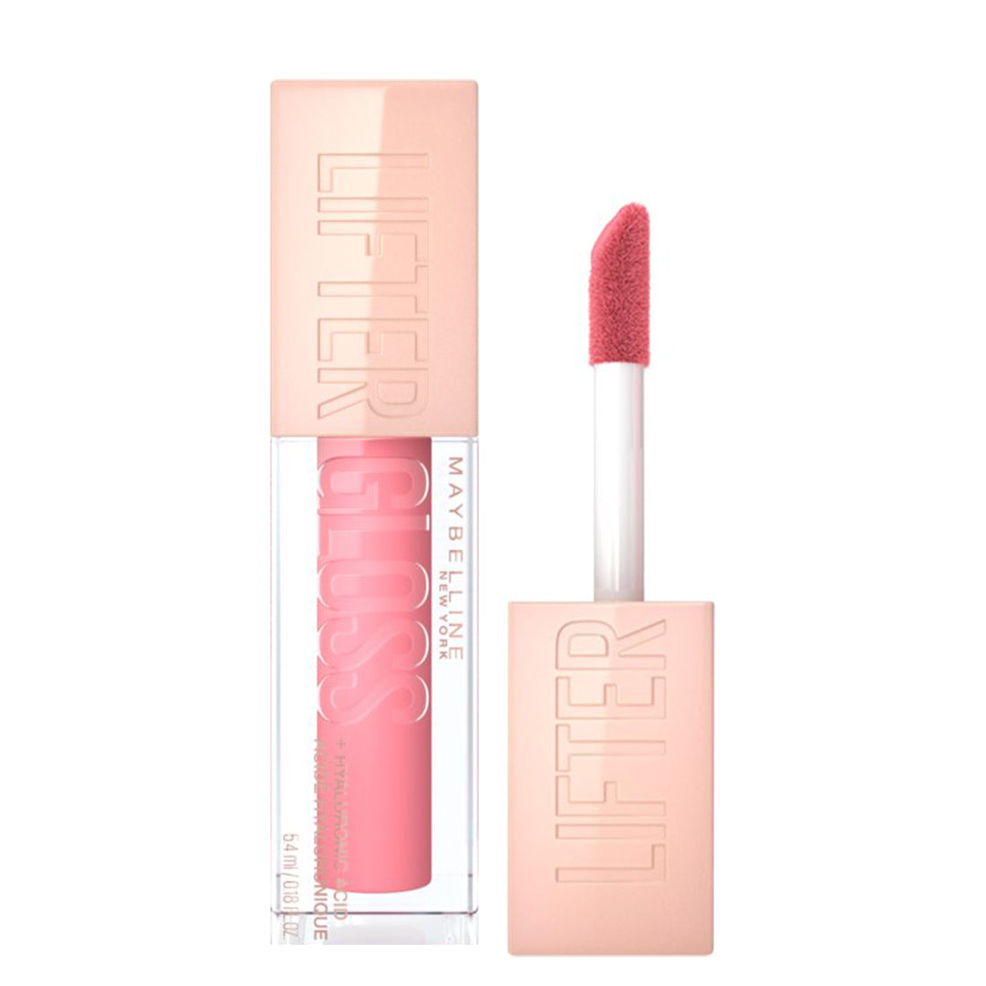 Lifter Gloss Lucidalabbra Rimpolpante 21 Gummy Bear_MAY3477600_Maybelline