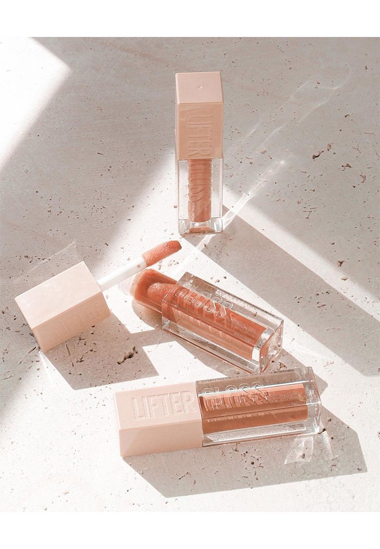 Lifter Gloss Lucidalabbra Rimpolpante Amber_MAY3306800_Maybelline-5