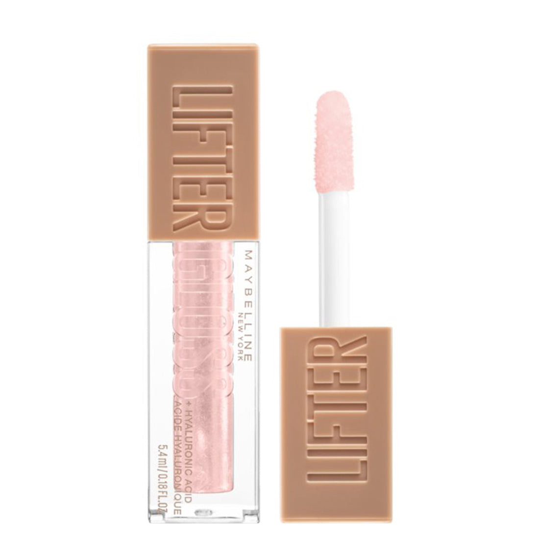 Lifter Gloss Lucidalabbra Rimpolpante Ice_MAY3306300_Maybelline