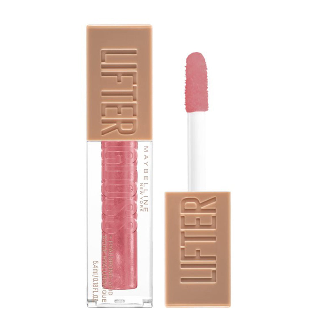 Lifter Gloss Lucidalabbra Rimpolpante Petal_MAY3306600_Maybelline