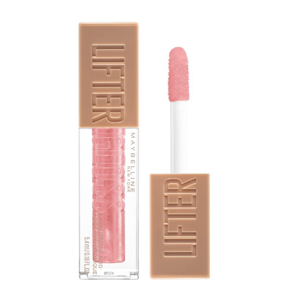 Lifter Gloss Lucidalabbra Rimpolpante Silk_MAY3306500_Maybelline