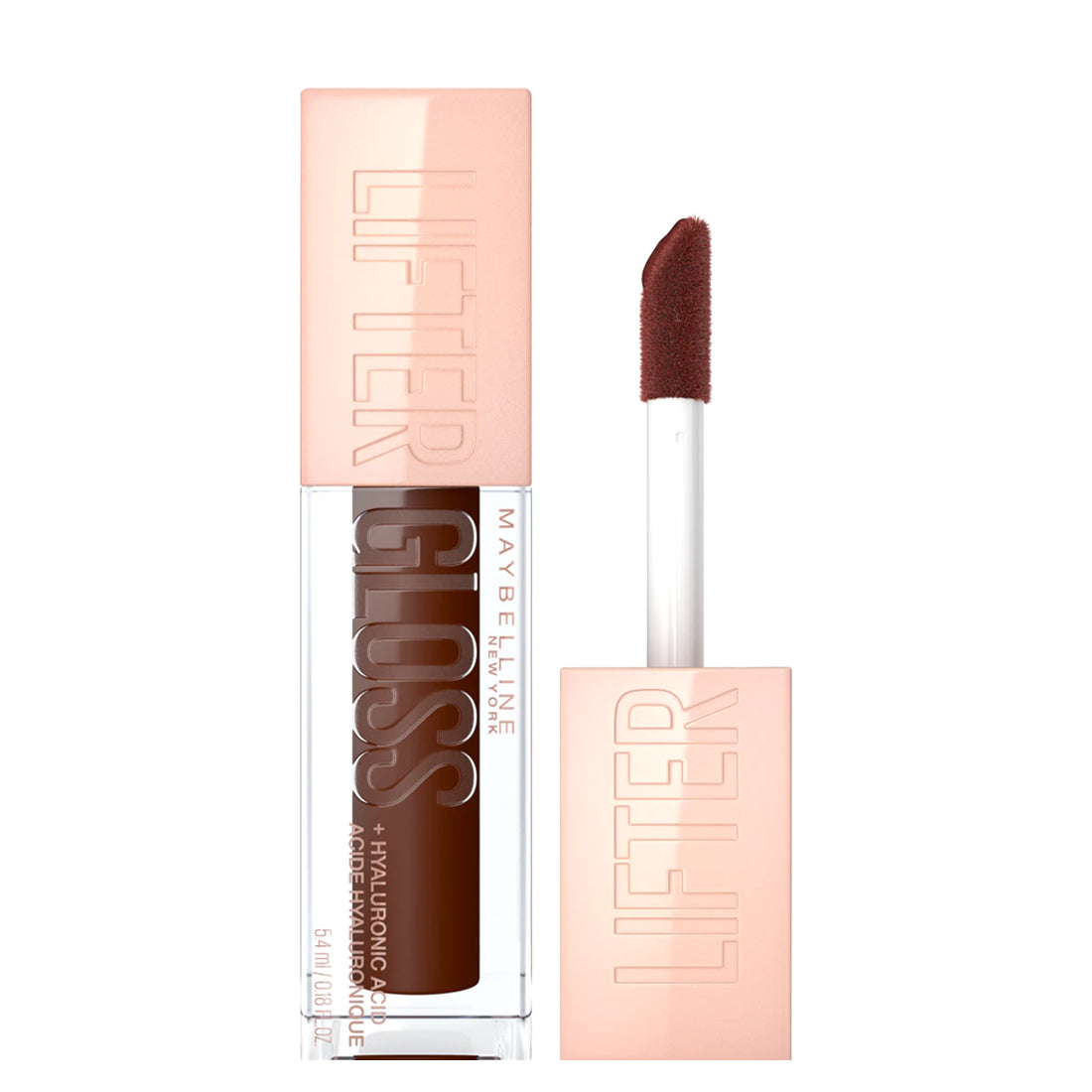 Lifter Gloss Lucidalabbra Rimpolpante Toast_MAY35427_Maybelline