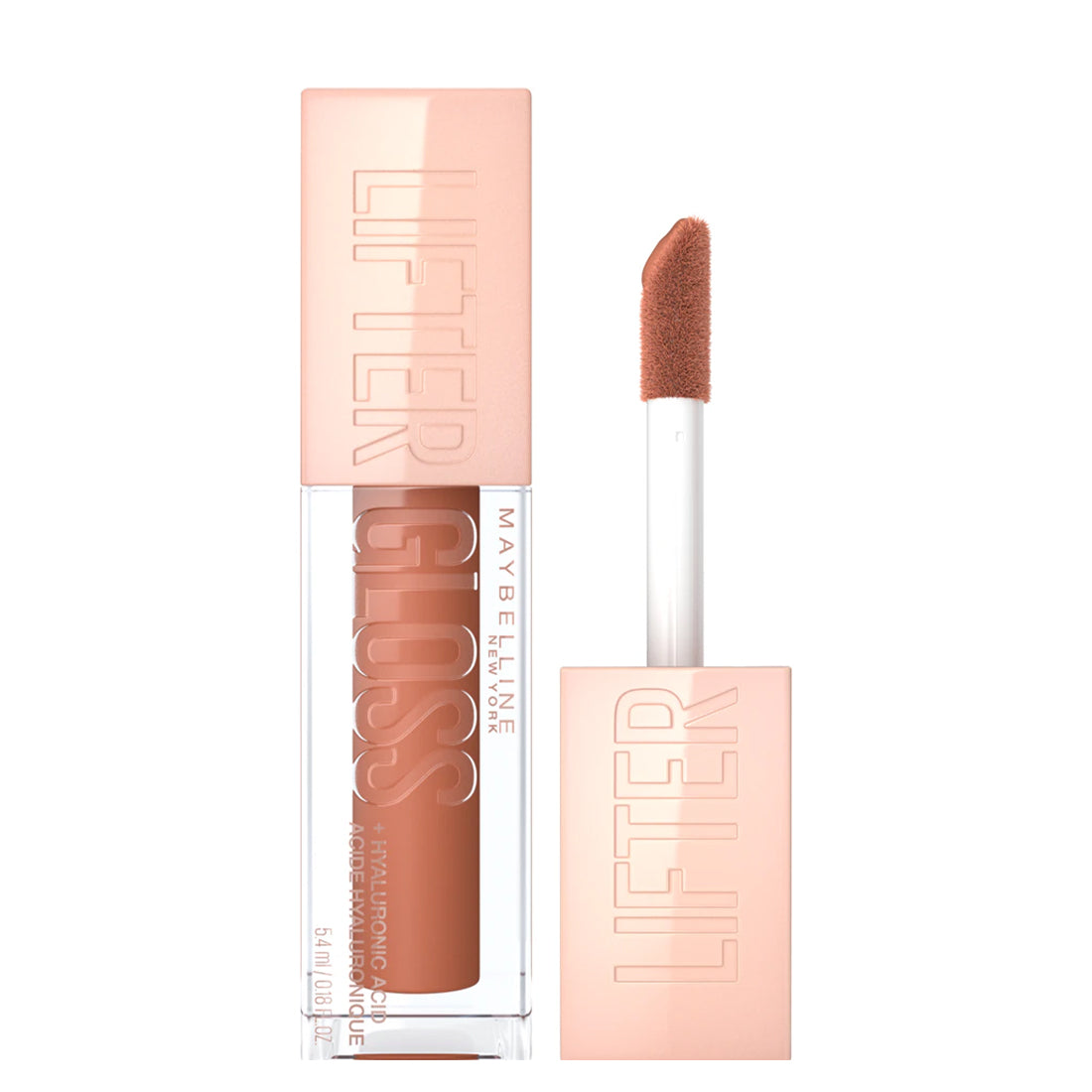 Lifter Gloss Lucidalabbra Rimpolpante Toffee_MAY35425_Maybelline