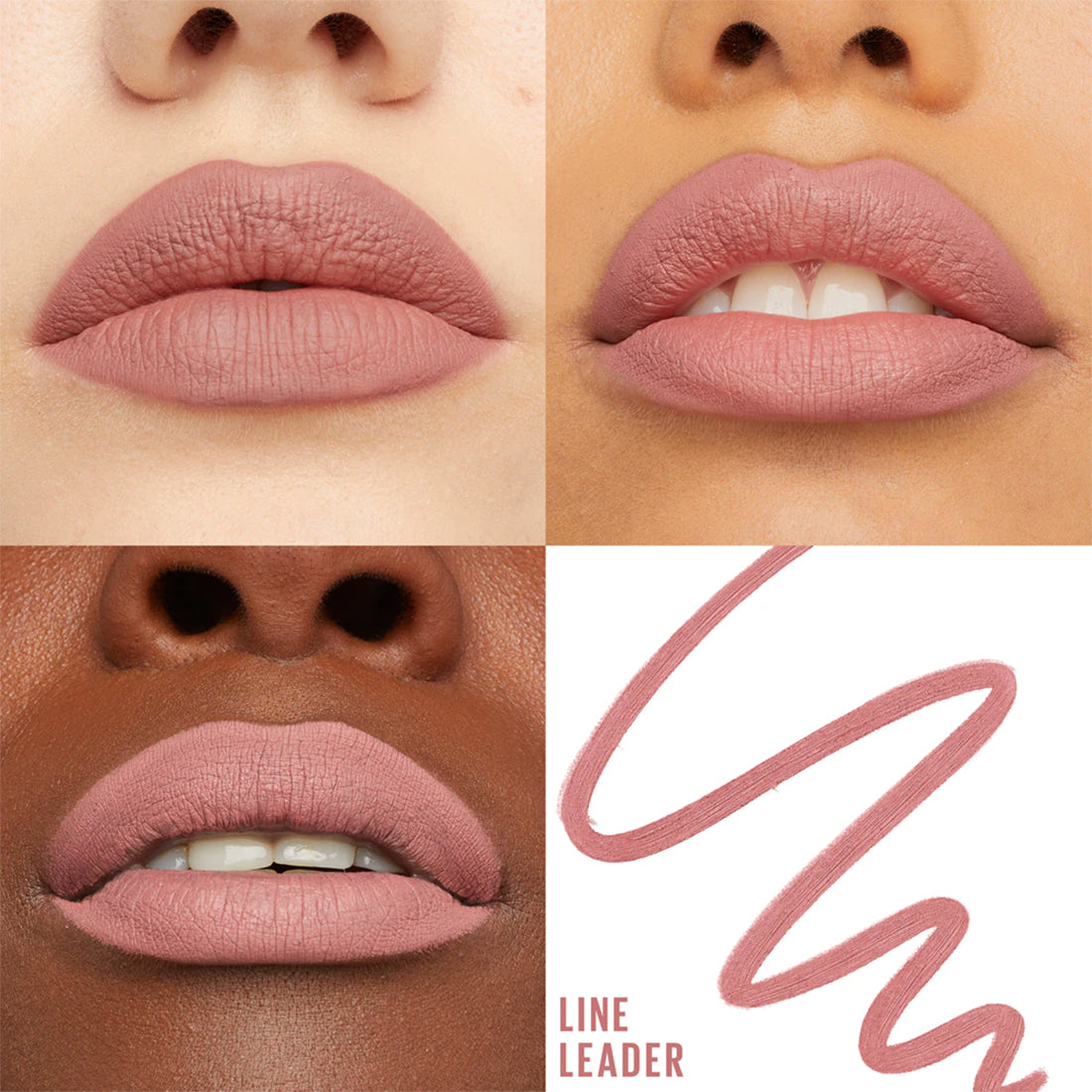 Lifter Liner matita contouring per le labbra effetto idratante 006 Leader_MAY3519301_Maybelline-2