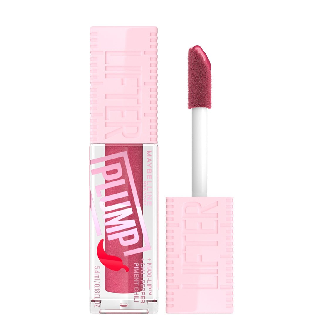 Lifter Plump Gloss Volumizzante 002 Mauve Bit_MAY3486000_Maybelline