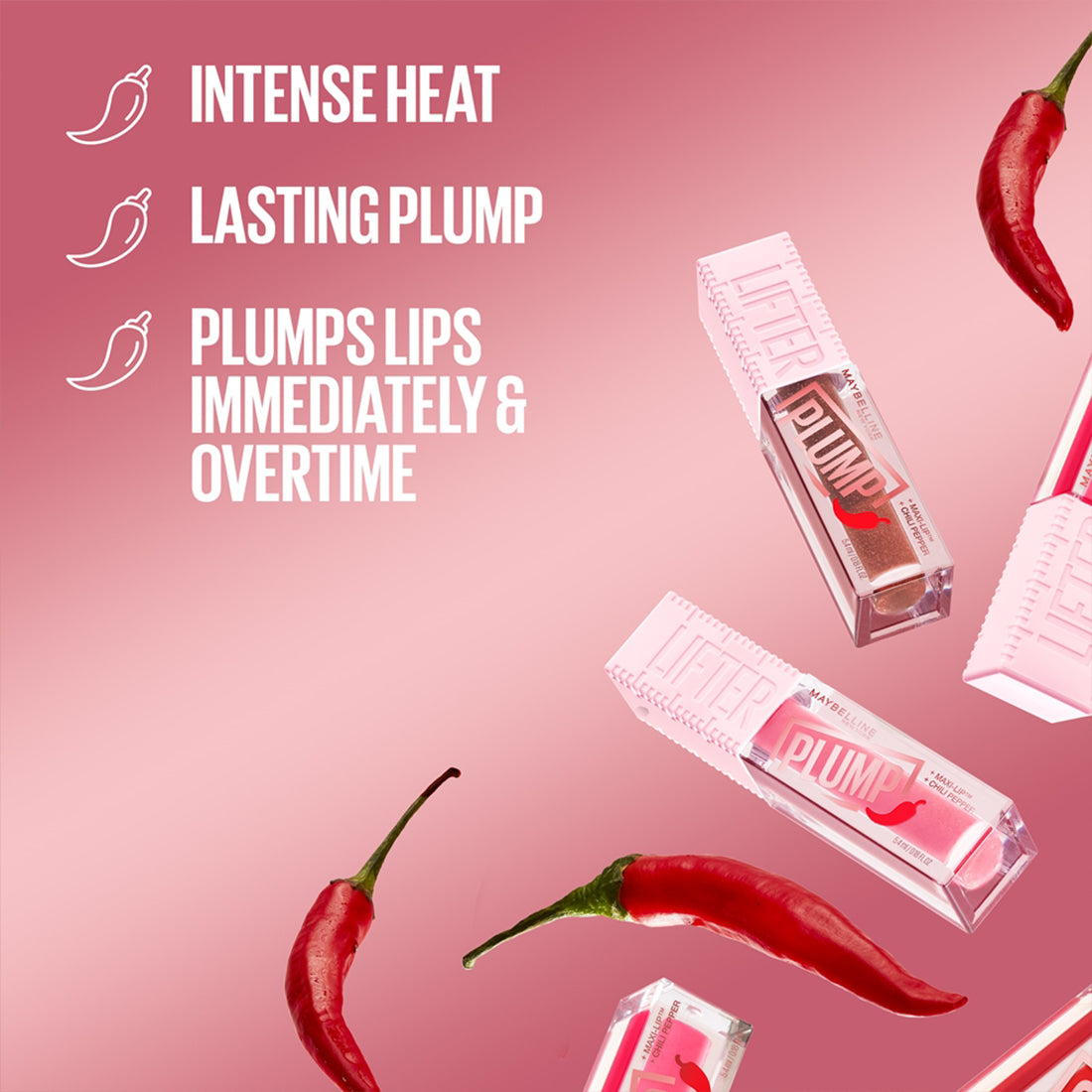 Lifter Plump Gloss Volumizzante 008 Hot Honey_MAY3486600_Maybelline-3